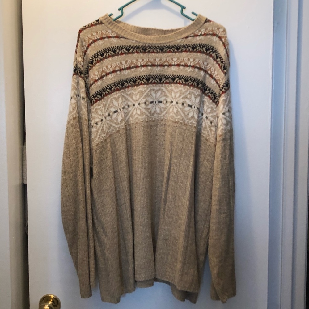 Sweater